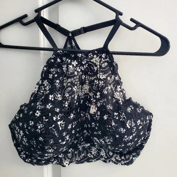 NWOT Victoria's Secret Pink pushup bralette - Picture 4 of 9